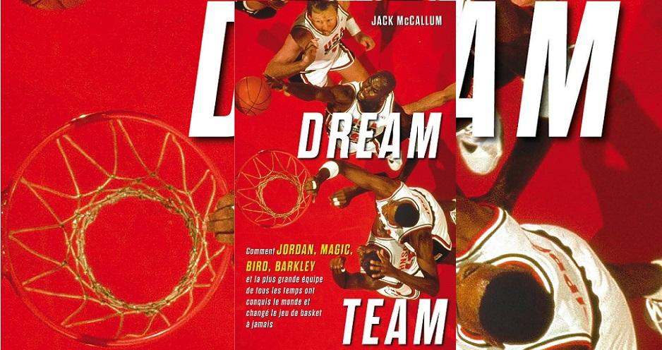 Dream Team - Allez, lecture