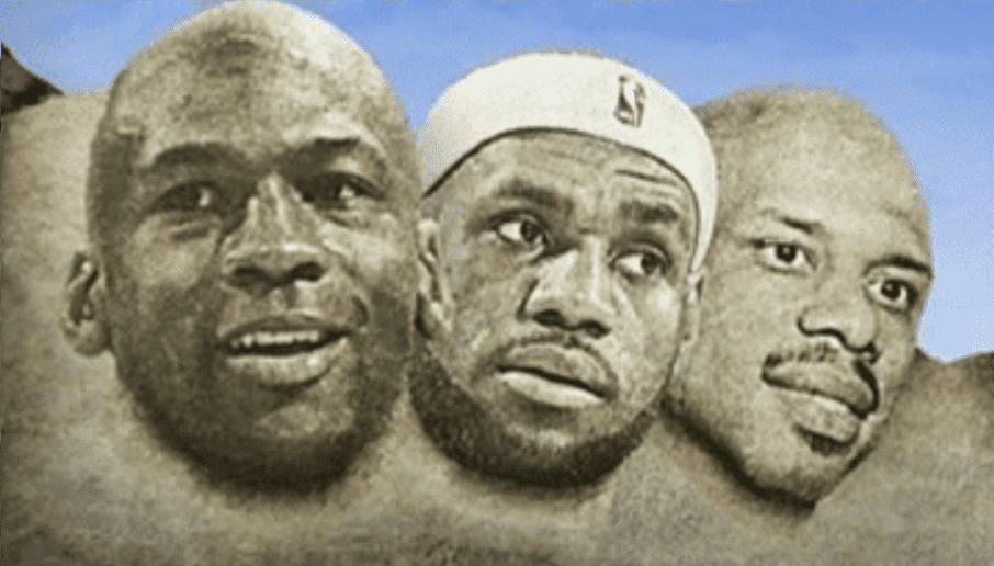 lebron jordan kareem