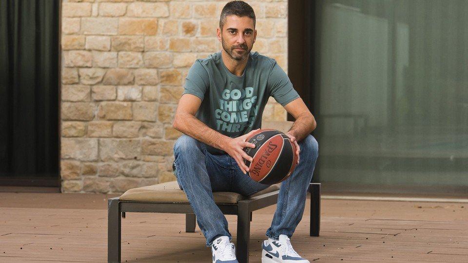 Juan Carlos Navarro