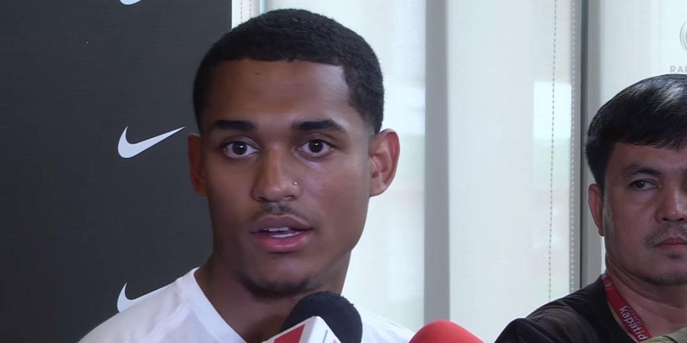 Jordan Clarkson