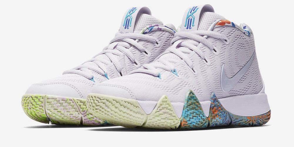 Nike Kyrie 4 90s