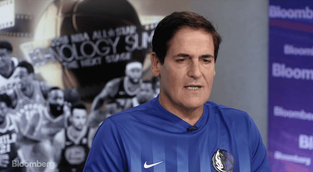 Mark Cuban