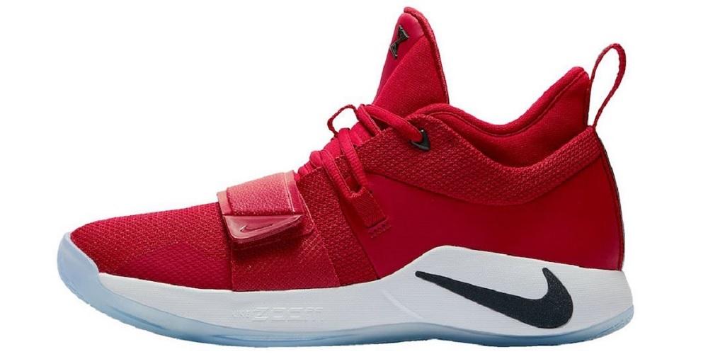 Nike PG 2.5 Fresno