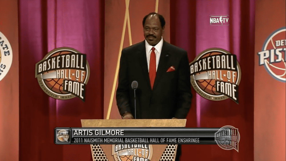 Artis Gilmore