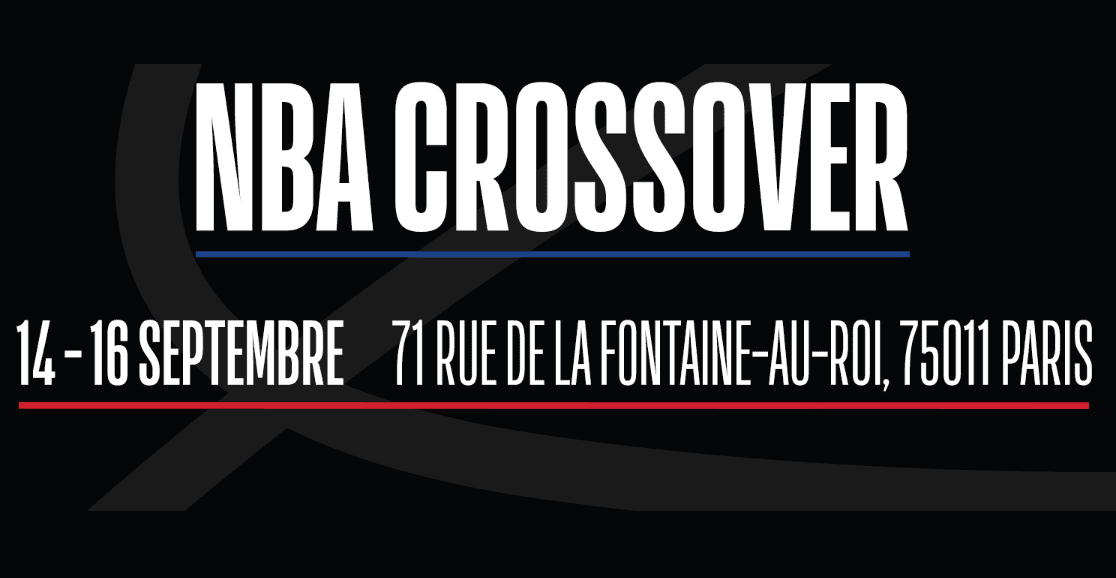 NBA Crossover