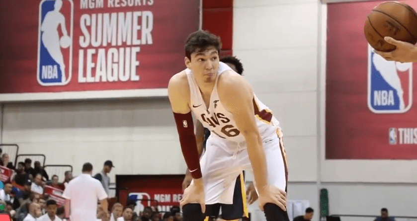 Cedi Osman