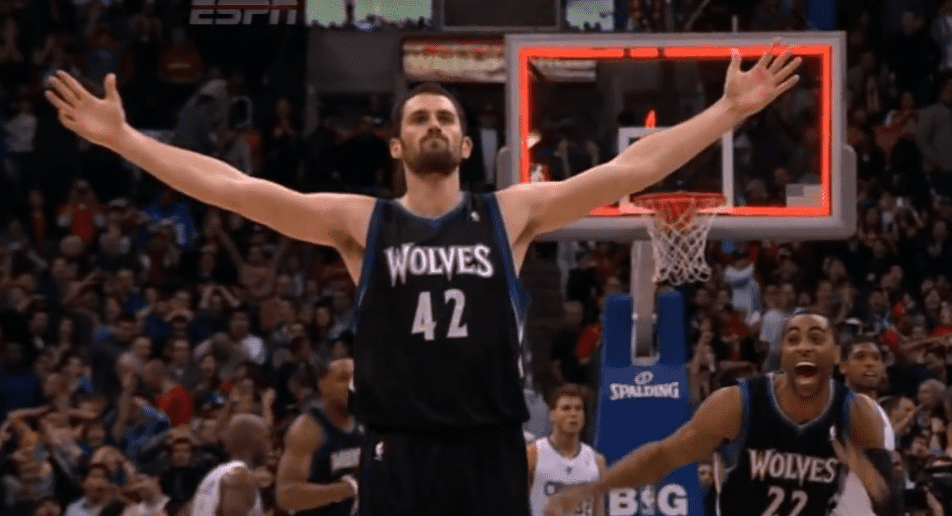 Kevin Love