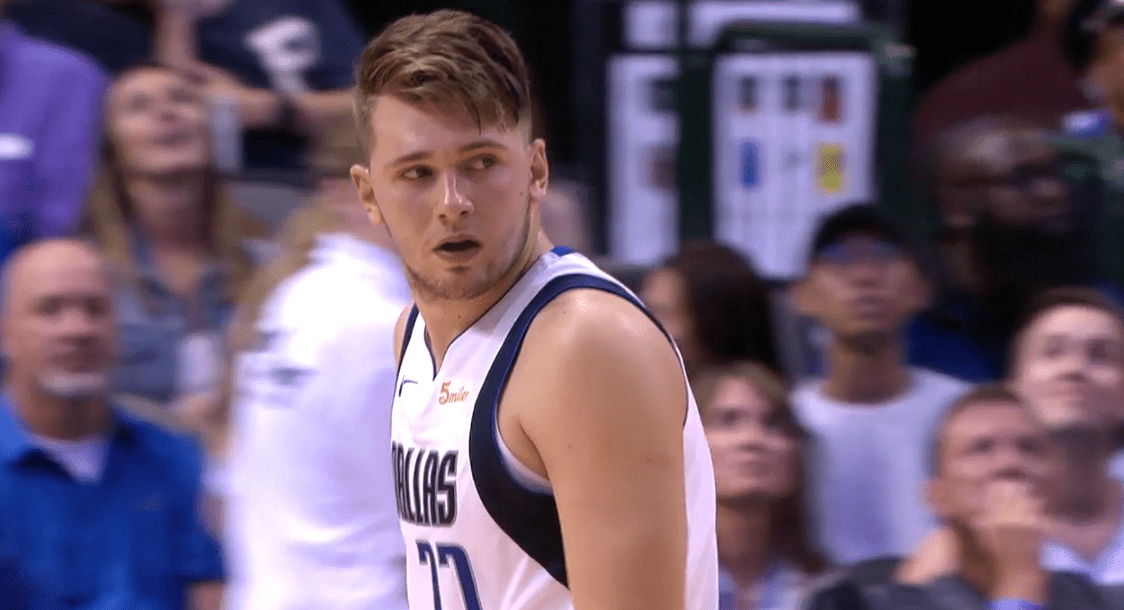 Luka Doncic