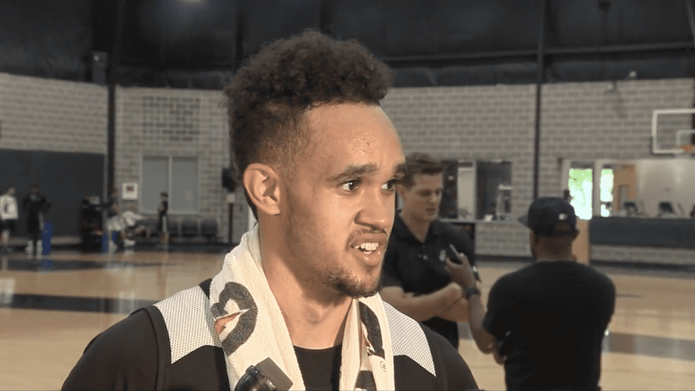 Derrick White