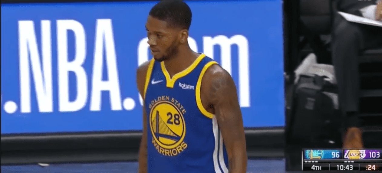 Alfonzo McKinnie