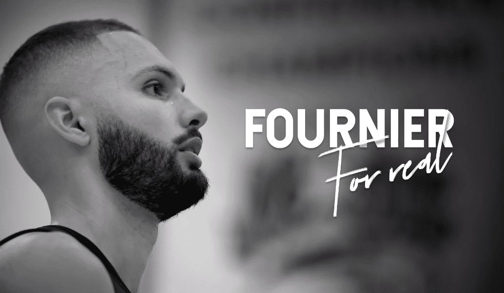 Evan Fournier