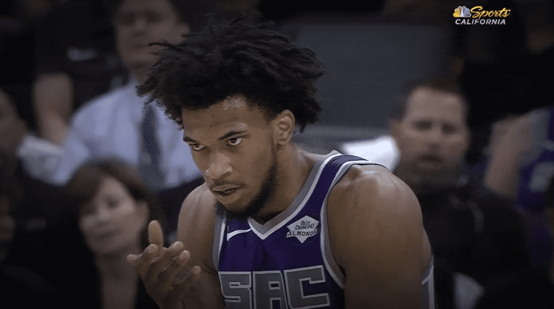 Marvin Bagley