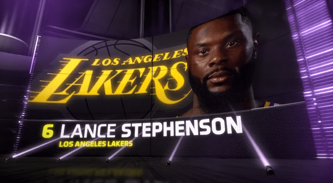 Lance Stephenson