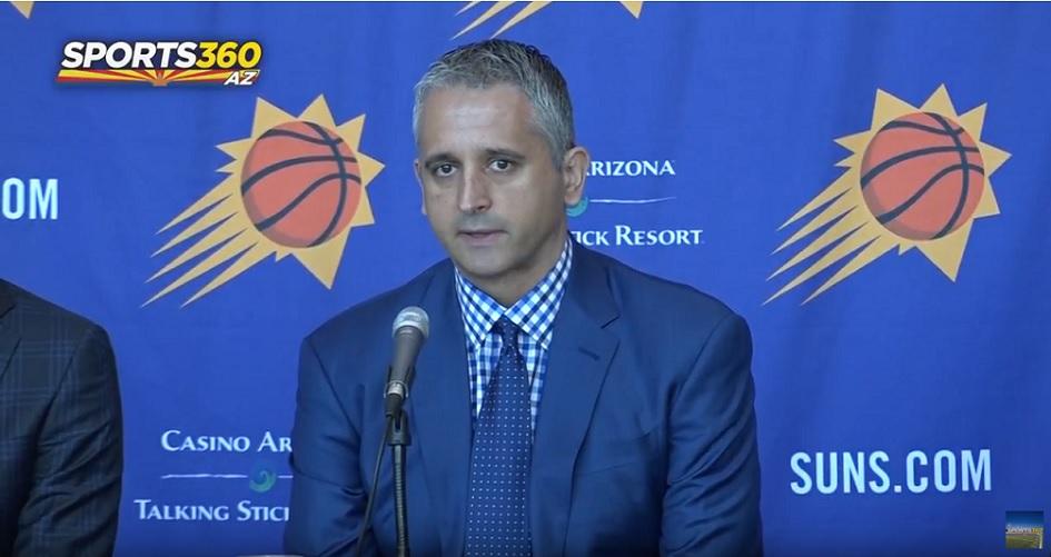 Igor Kokoskov