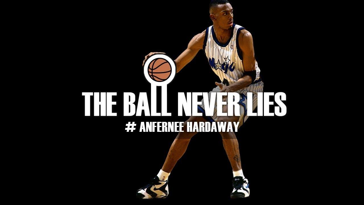 PENNY HARDAWAY TBNL