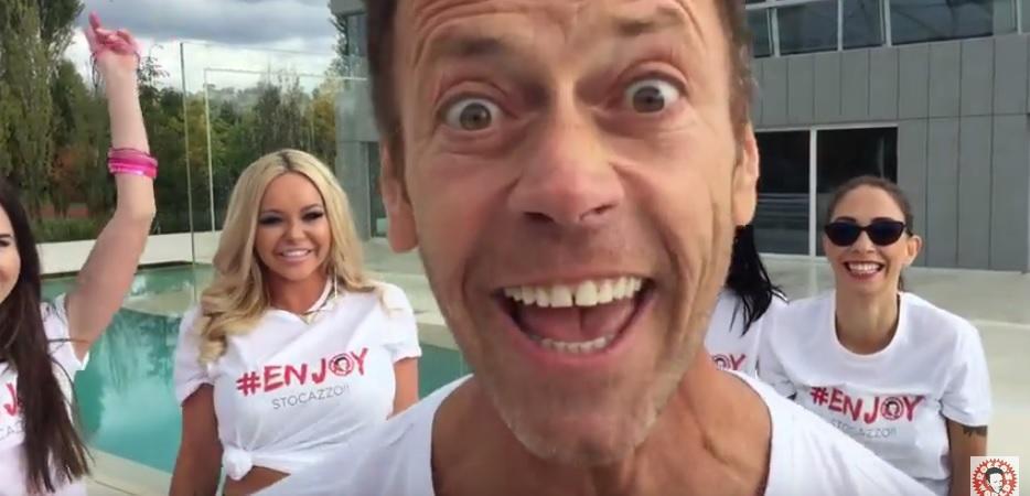Rocco Siffredi