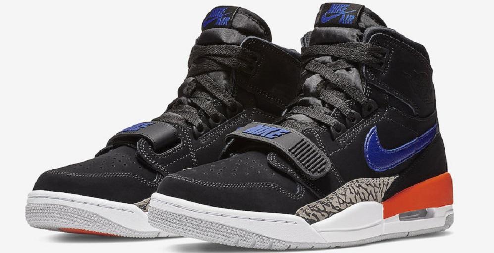 Air Jordan Legacy 312