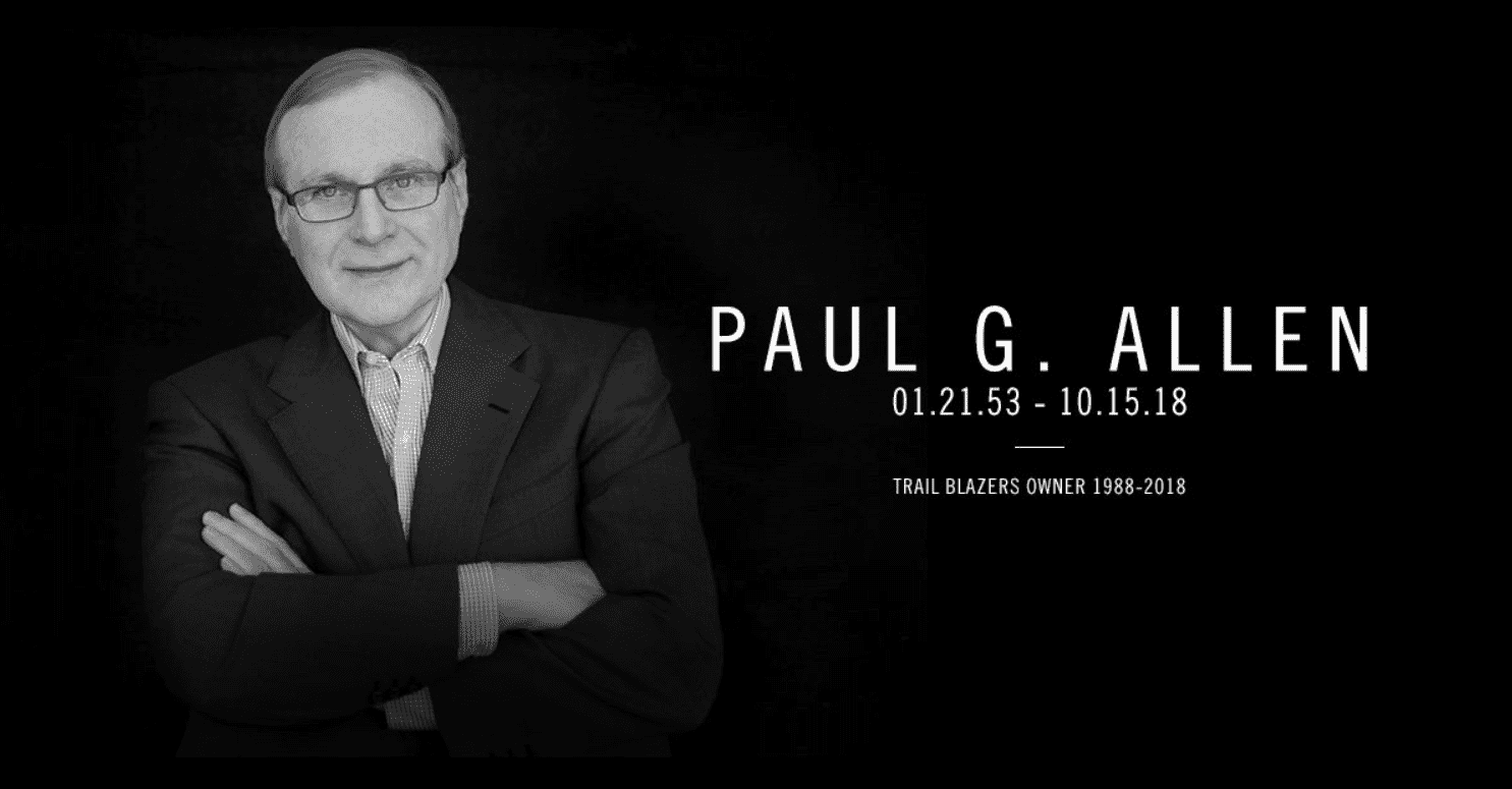 Paul Allen