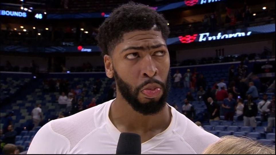 Anthony Davis