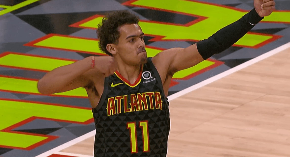 Trae Young