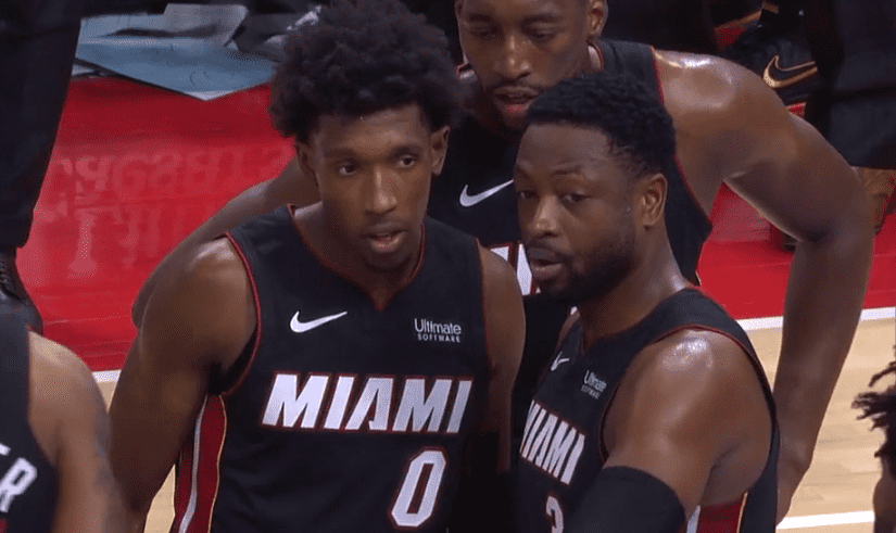 Josh Richardson