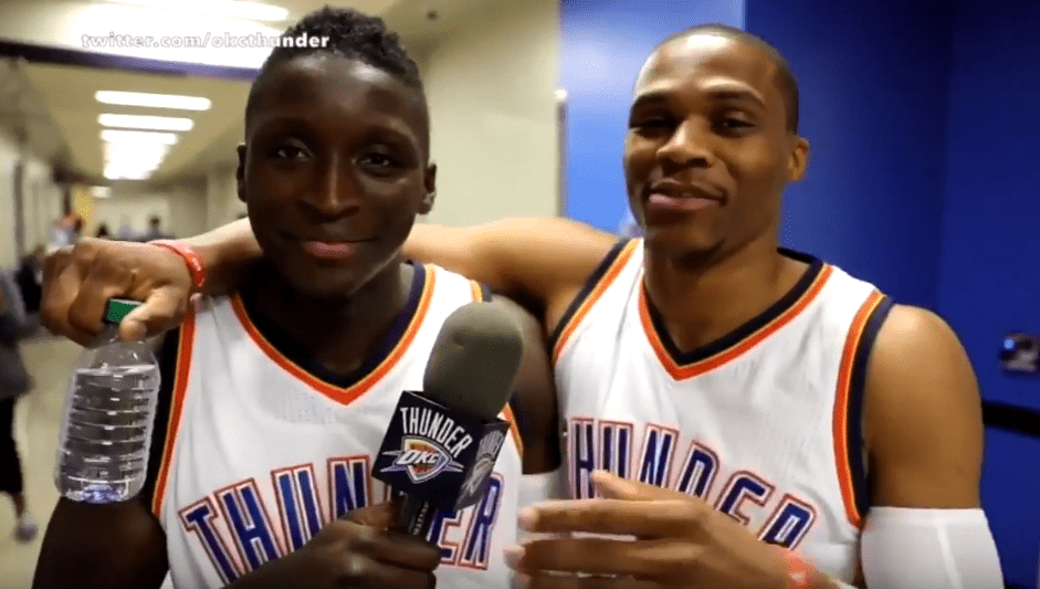 westbrook oladipo