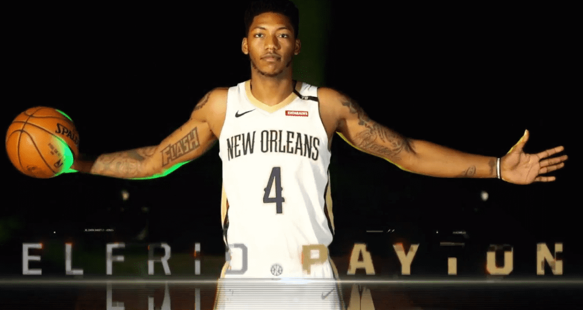 Elfrid Payton