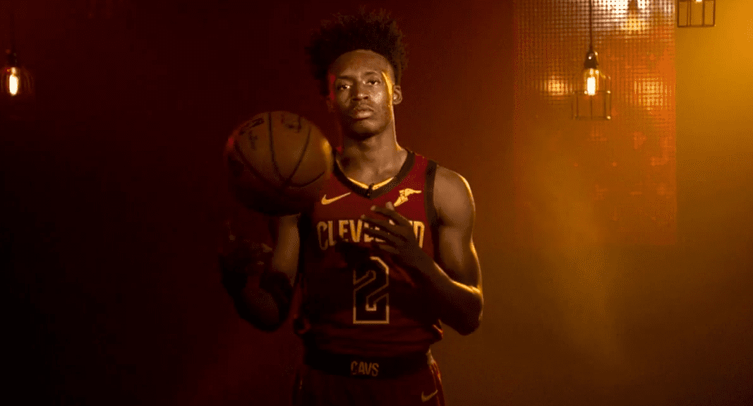 Collin Sexton