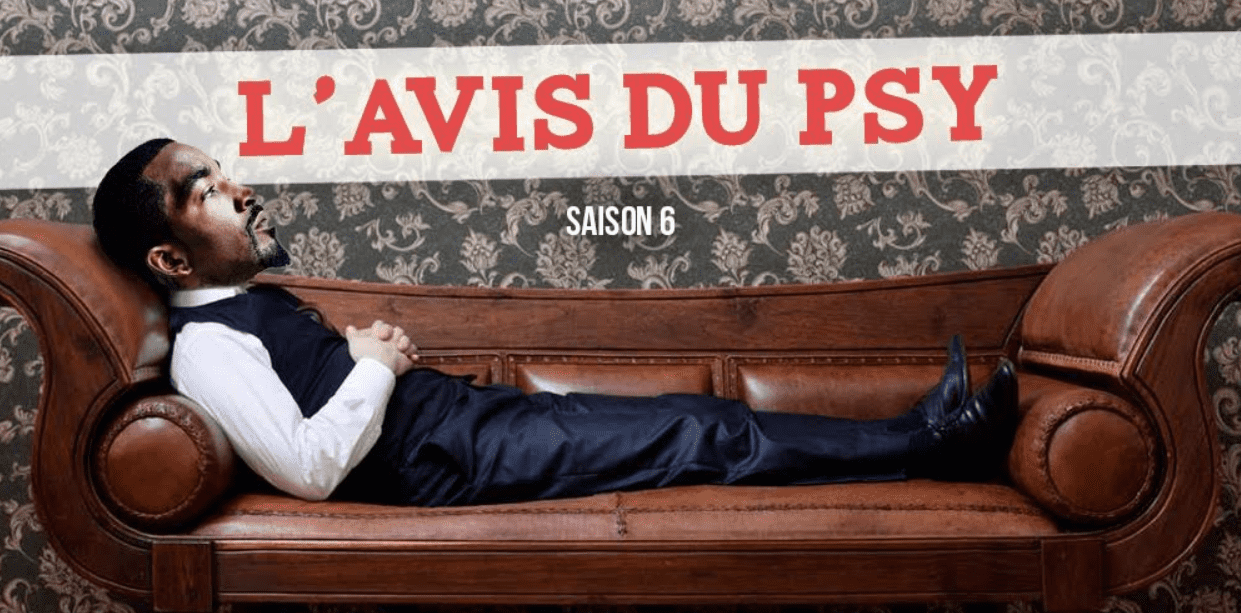 L'avis du Psy Saison 6