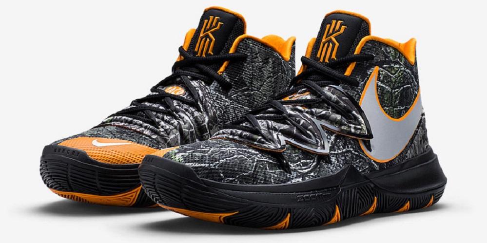 Nike Kyrie 5 Taco