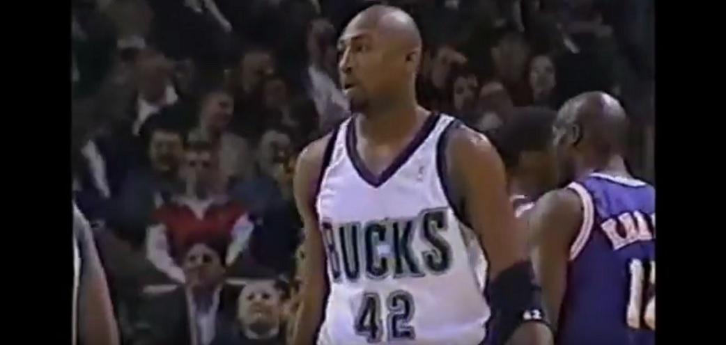 Vin Baker