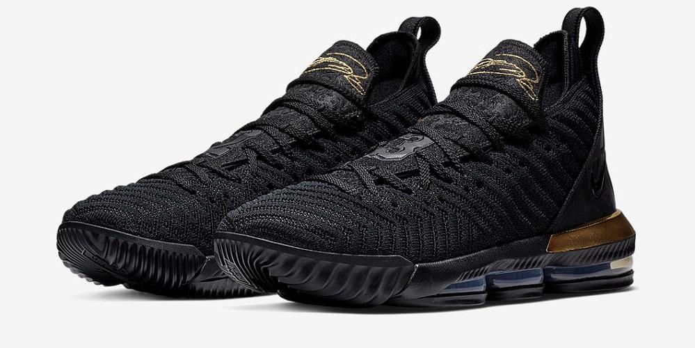 Nike LeBron 16 I’m King