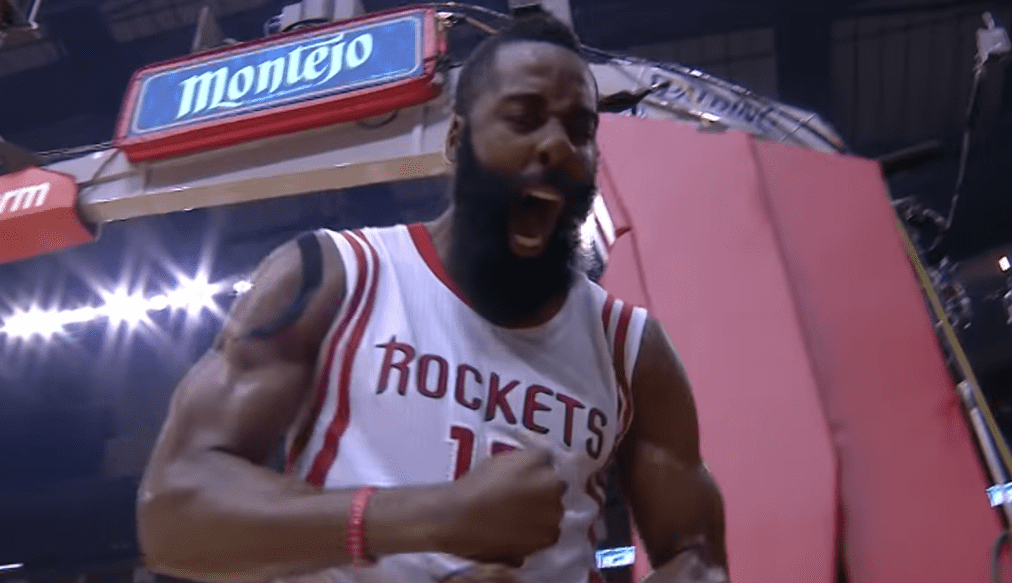 James Harden