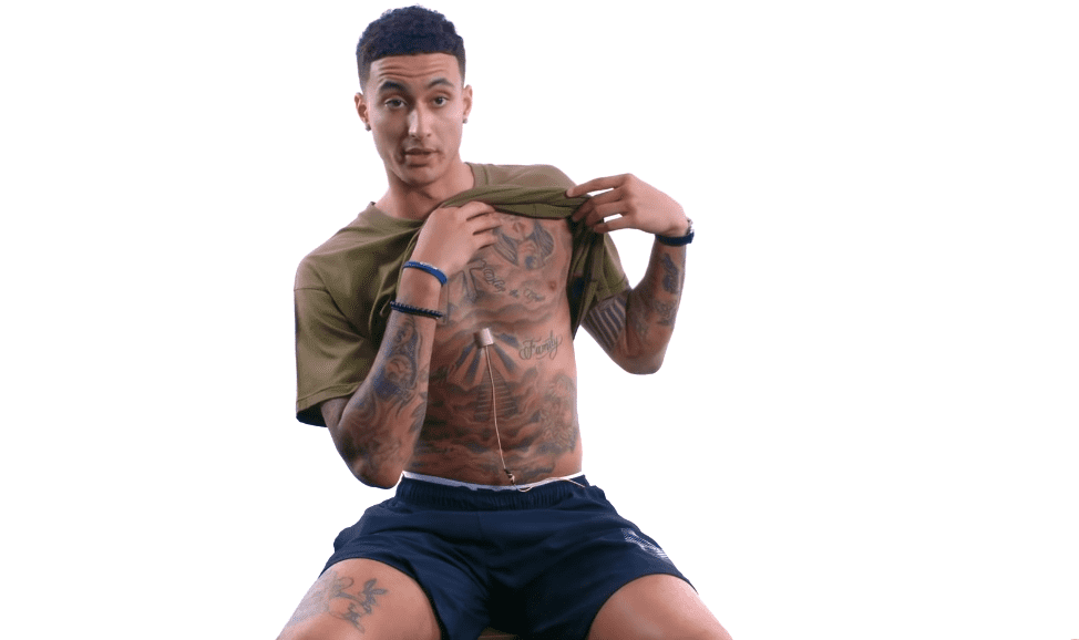 Kyle Kuzma