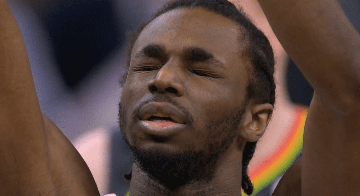 Andrew Wiggins 9 juin 2021