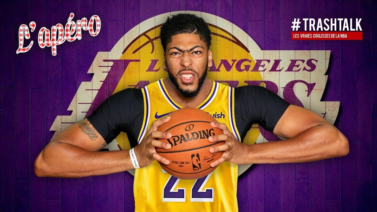 Anthony Davis
