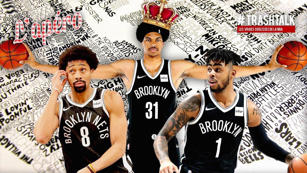 Nets
