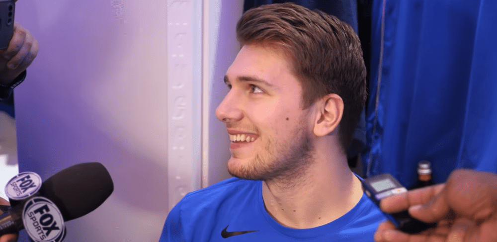 Luka Doncic