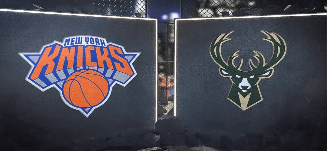 Knicks - Bucks