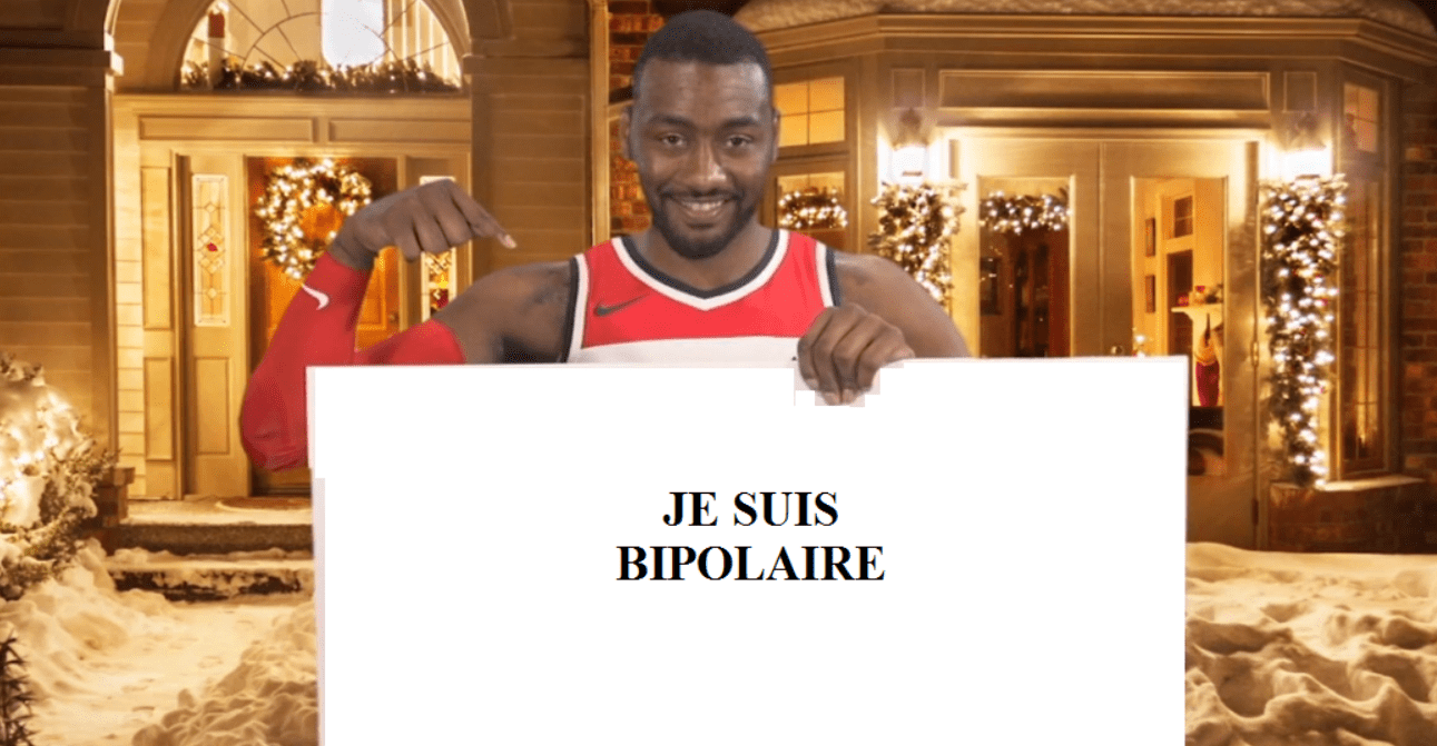 John Wall