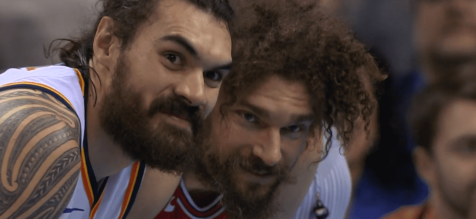 robin lopez steven adams