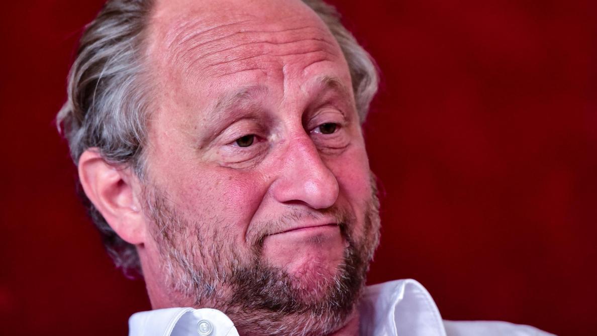 Benoît Poelevoorde