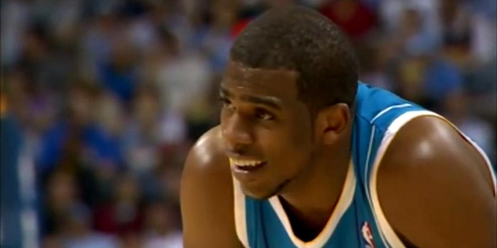 Chris Paul