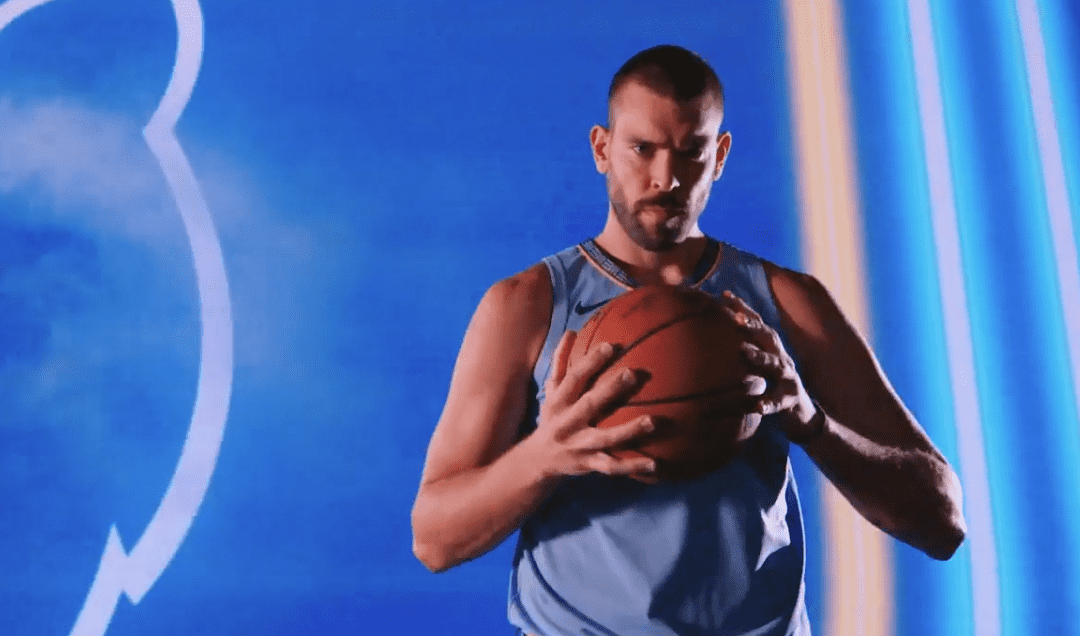 marc gasol