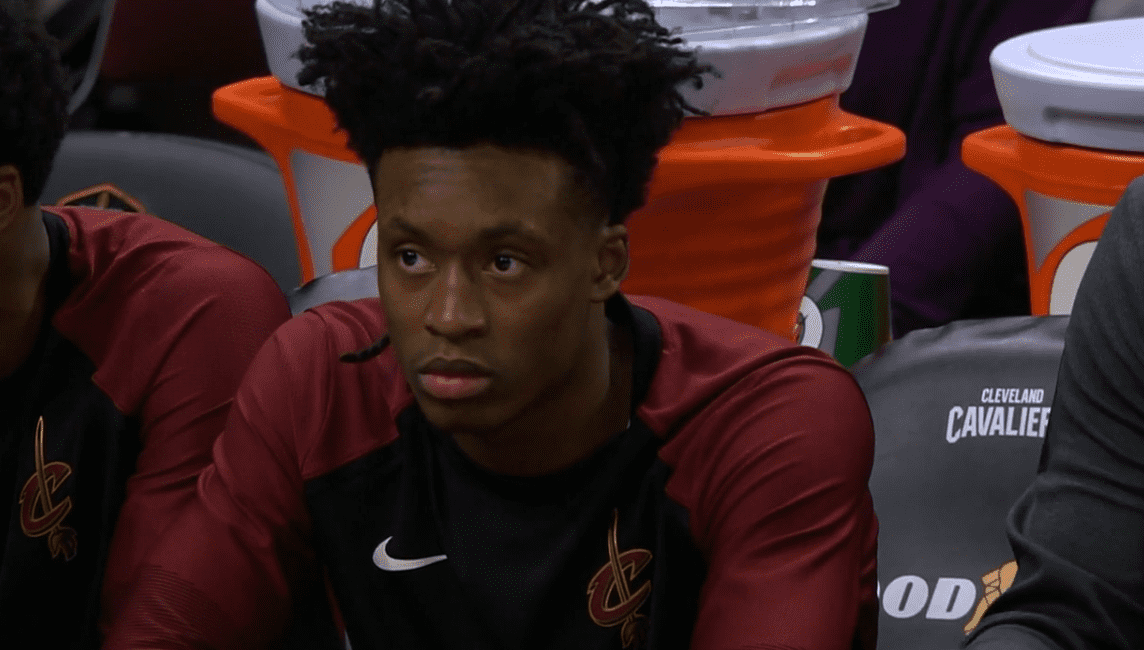 collin sexton