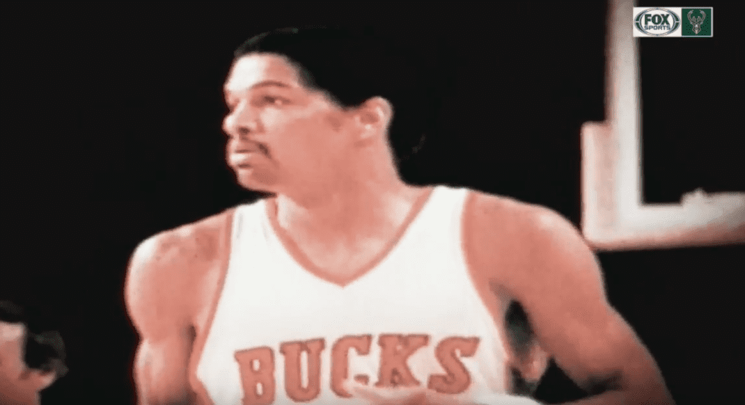 Marques Johnson