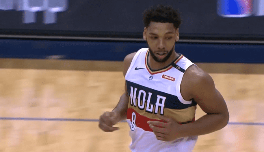 Jahlil Okafor