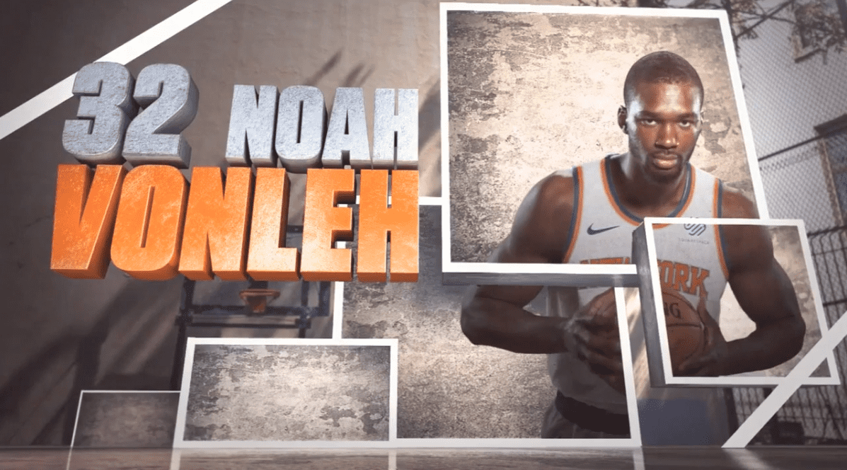 noah vonleh