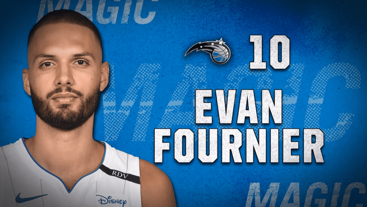 evan fournier