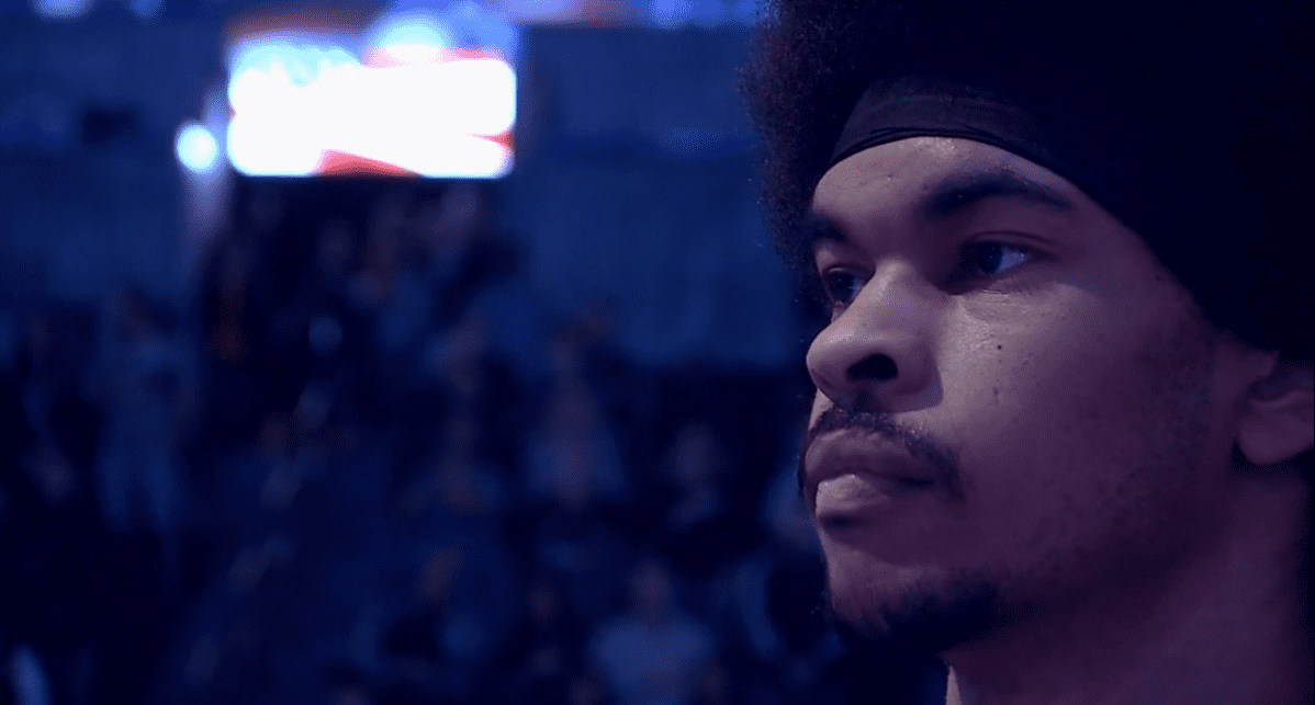 jarrett allen